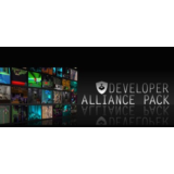 Developer Alliance Bundle STEAM STEAM Gift  - RU/CIS