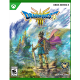 DRAGON QUEST III HD-2D Remake Xbox Series X|S