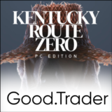 Kentucky Route Zero - Offline Steam аккаунт