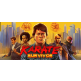 Karate Survivor 🔑STEAM КЛЮЧ 🔥РФ+СНГ ❗РУССКИЙ ЯЗЫК