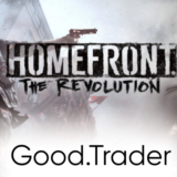 Homefront The Revolution - Offline Steam аккаунт