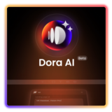 🌐 ПОДПИСКА 🌐 1-12 МЕС. ◼️ DORA.RUN ИИ ◼️ БЕЗ ВХОДА ◼️