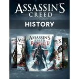 Assassin's Creed American History Pack (5 Частей)❗PC❗RU