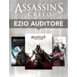 Assassin´s Creed Ezio Auditore Pack (3 Части)❗PC❗RU❗
