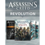 Assassin´s Creed Modern Revolutions Pack (2 Части)❗PC❗