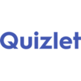 Подписка на студенческий аккаунт Quizlet Plus на 1 год
