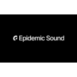 Подписка на личный аккаунт Epidemic Sound 1 месяц