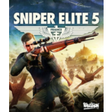 Sniper Elite 5(Steam Gift Россия)