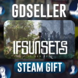 ⚡ IfSunSets (Steam Gift/RU-KZ-UA)