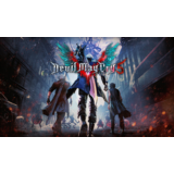 Devil May Cry 5(Steam Gift Россия)
