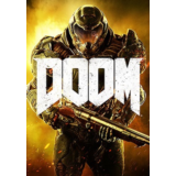DOOM (2016)(Steam Gift Россия)