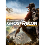 Tom Clancy´s Ghost Recon Wildlands Standard (Россия)
