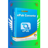 🧊 Coolmuster ePub Converter  📋 1 год аккаунта 🚀