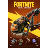 Fortnite - Собирай-изобретай XBOX КЛЮЧ✅🔑