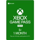 ⚡Xbox Game Pass для ПК/1 месяц/TRIAL⚡