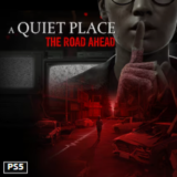 🖤 A Quiet Place: The Road Ahead PS5 🔴 Турция PS 🖤