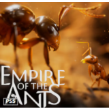 🖤 Empire of the Ants  PS5 🔴 ТурцияPS 🖤