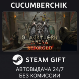 Blackthorn Arena: Reforged✅STEAM GIFT AUTO✅RU/УКР/СНГ