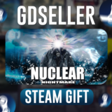 ⚡ Nuclear Nightmare (Steam Gift/RU-KZ-UA)