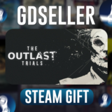 ⚡ The Outlast Trials (Steam Gift/RU-KZ-UA)