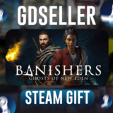 ⚡ Banishers: Ghosts of New Eden (Steam Gift/RU-KZ-UA)