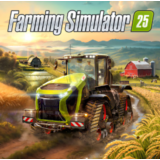 🖤Farming Simulator 25 PS5 🔴 Турция PS 🖤