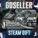 ⚡ Space Engineers (Steam Gift/RU-KZ-UA)