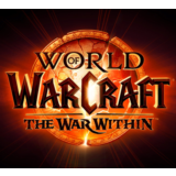 🔵 WoW The War Within 🔵 Battle.net (ПК) 🚩TR