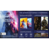 Battlefield V Standard - Definitive Edition PC EA App