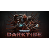 ✅Warhammer 40,000: Darktide / Imperial Ed. Key🔑 0%💳