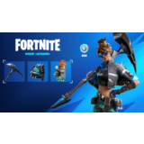 🟡FORTNITE: Набор Цунами + 600 Vb🟡XBOX|PC|EPIC КЛЮЧ🔑