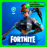 💛FORTNITE Набор Цунами + 600 Vb XBOX|PC|EPIC Активация