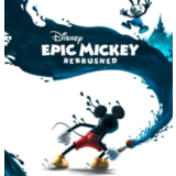 ・DISNEY EPIC MICKEY: REBRUSHED・STEAM АККАУНТ・ГАРАНТИЯ・