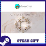 Sid Meier´s Civilization® VII⚡️STEAM GIFT ВСЕ РЕГИОНЫ🌐