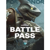 🟥PC🟥 For Honor Y9S2 BATTLE PASS | БОЕВОЙ ПРОПУСК