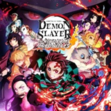 🤠 Demon Slayer ⚡️ PS4/PS5 ⚡️ УКРАИНА/ТУРЦИЯ 🤠
