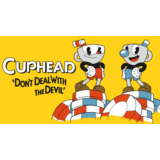 Cuphead(Steam Gift Россия)