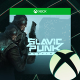 SlavicPunk: Oldtimer XBOX SERIES X|S НА ЛЮБОЙ АКАУНТ✅