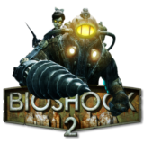 BioShock 2(Steam Gift Россия)