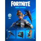 🔥FORTNITE: Набор «Цунами» + 600 ВБ ключ XBOX/PC