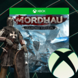 MORDHAU Diamond ed. XBOX АКТИВАЦИЯ НА ЛЮБОЙ АКАУНТ✅
