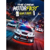 The Crew Motorfest Year 2 Pass ❗DLC❗ - PC ❗RU❗
