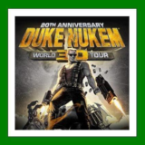 ✅Duke Nukem 3D: 20th Anniversary✔️+ 35 Игр🎁Steam⭐0%💳