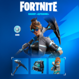 🔑Fortnite - Набор «Цунами» КЛЮЧ XBOX🔑