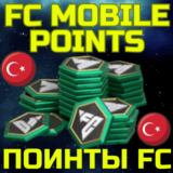 FC MOBILE POINTS ФИФА ПОИНТЫ EA ПОПОЛНИТЬ FIFA Турция