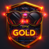 🟨 VPN GOLD🌍9 ЛОКАЦИЙ🚀XRAY🔑VLESS🔥ВПН♾️PROXY⭐️ПРОКСИ