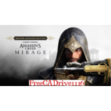 Assassin’s Creed Mirage Master Assassin Edit |БЕЗ GUARD