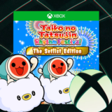 Taiko no Tatsujin Rhythm Festival XBOX+ПК ЛЮБОЙ АКАУНТ✅