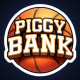 Рефералы🏀 Piggy Bank⚡Быстрые @piggybankgamebot