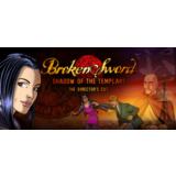 Broken Sword: Director's Cut GLOBAL STEAM KEY + РФ